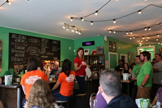 Corporate Challenge 2017