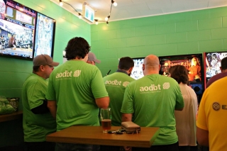 Corporate Challenge 2017