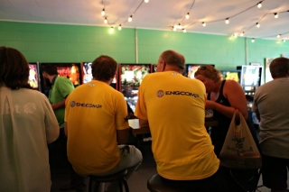 Corporate Challenge 2017