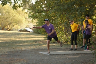 Corporate Challenge 2017