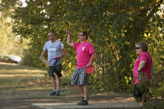 Corporate Challenge 2017