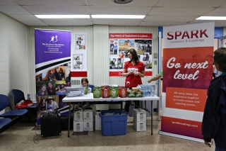 Corporate Challenge 2017