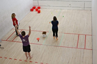 Corporate Challenge 2017