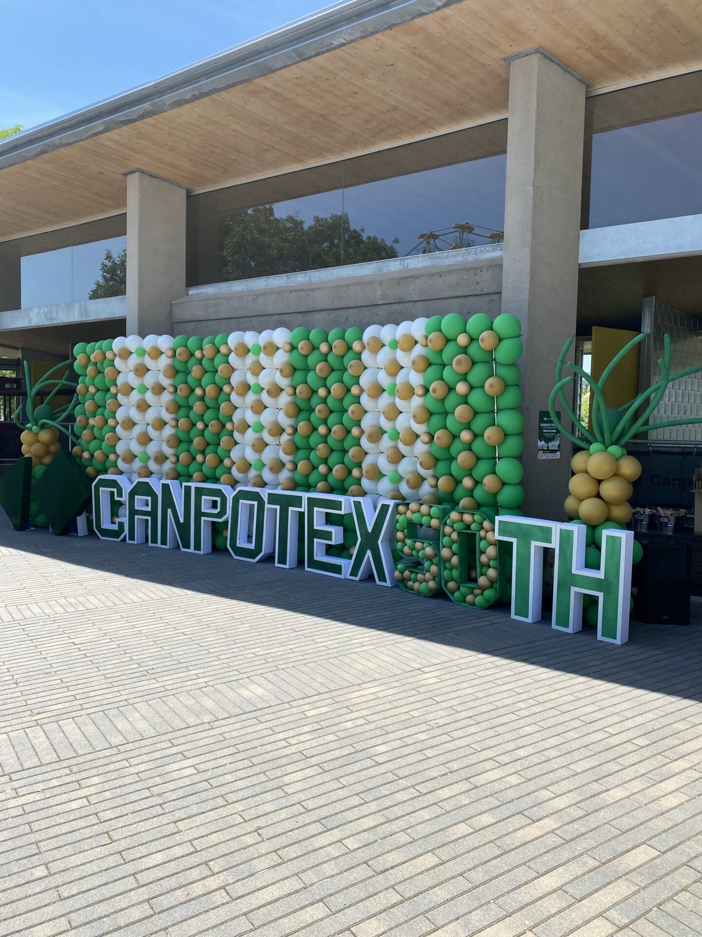 Canpotex Community Festival